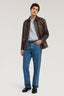 390 Straight – Jeans in Denim Comfort 4