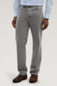 390 Straight – Jeans in Denim di Cotone 1