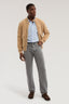 390 Straight – Jeans in Denim di Cotone 4