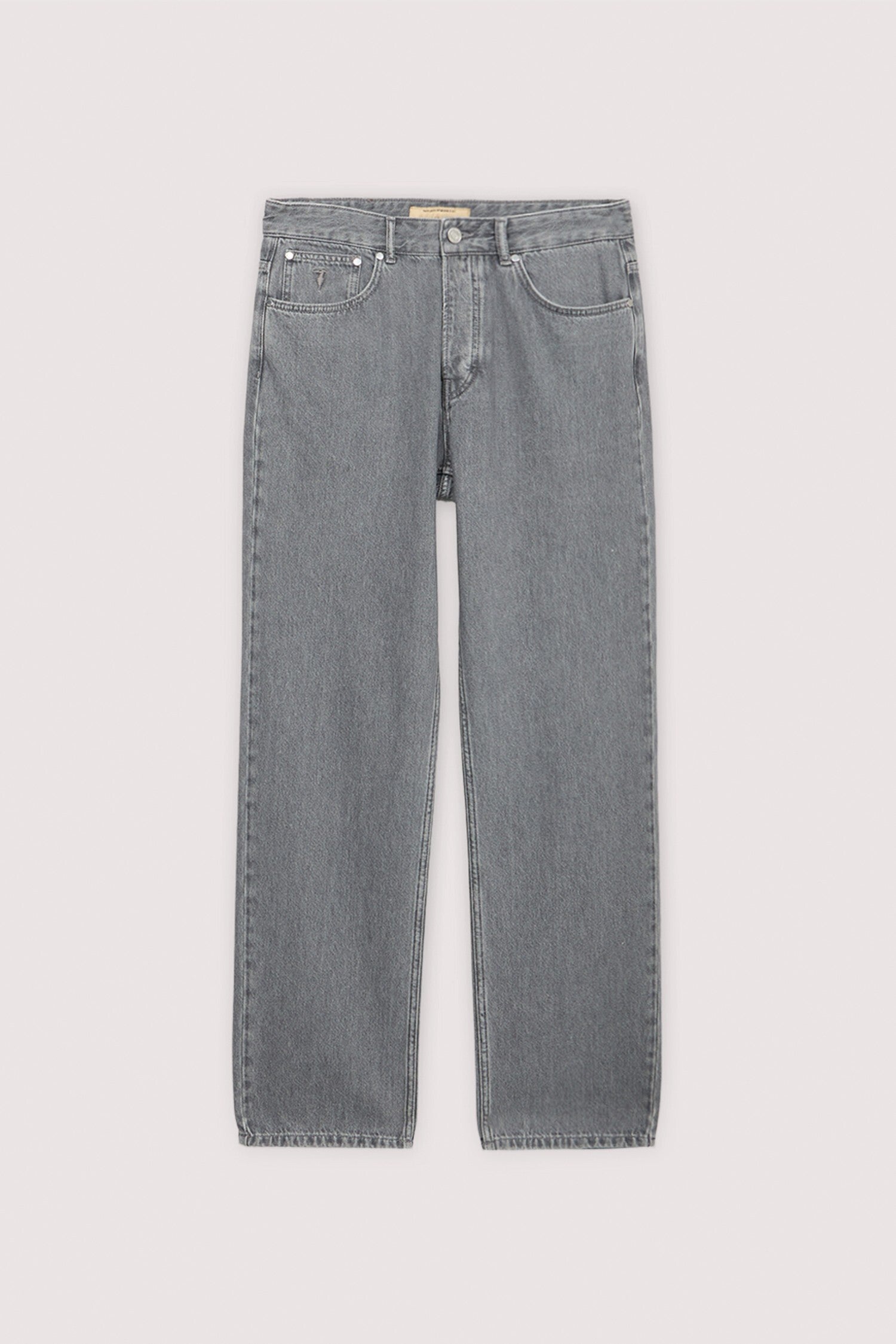 390 Straight – Jeans in Denim di Cotone 5|28e844e53148d0c0a9c475b52bf34546719cc2fcc57973d7132db4517db9820f