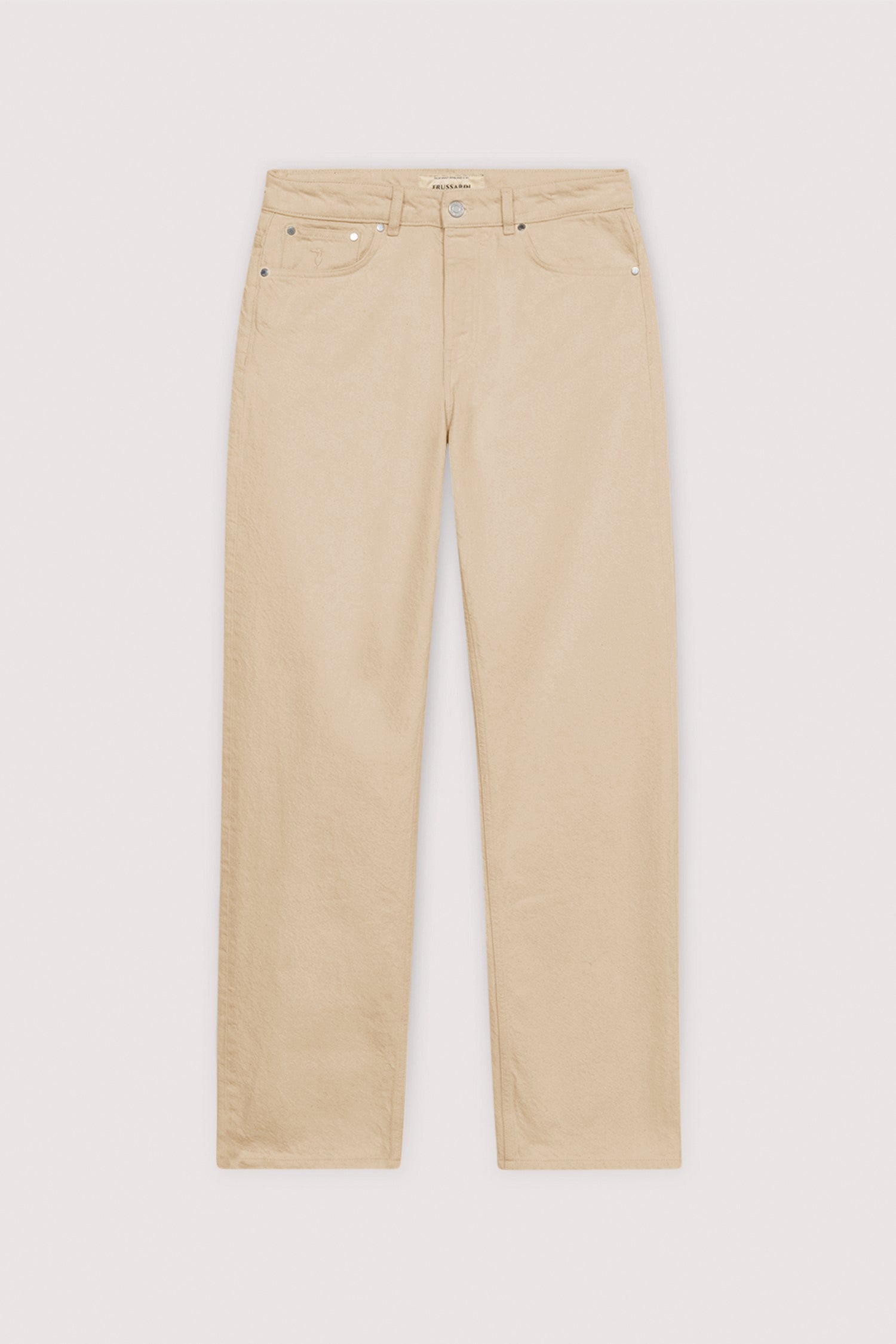 390 Straight – Jeans in Denim di Cotone 5|ea838507d7696c79350ba07a2b66657090e1dbe2f391d0f1eff1252e2a8e752c