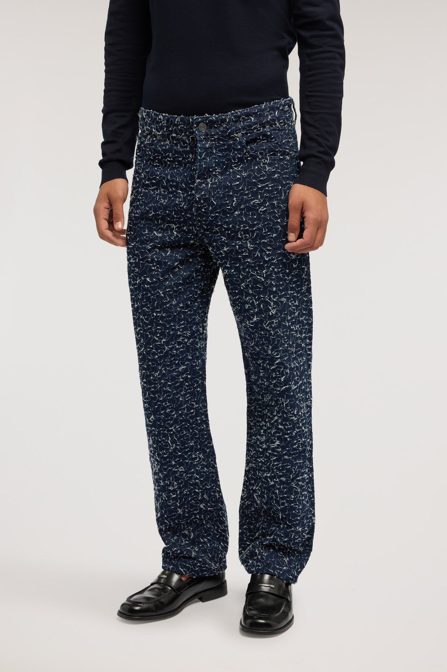390 Straight - Jeans in Denim Agugliato 6|c75810b2788f1d5f765e64463790ecd46f12057f26ccf1569606477d50258b91