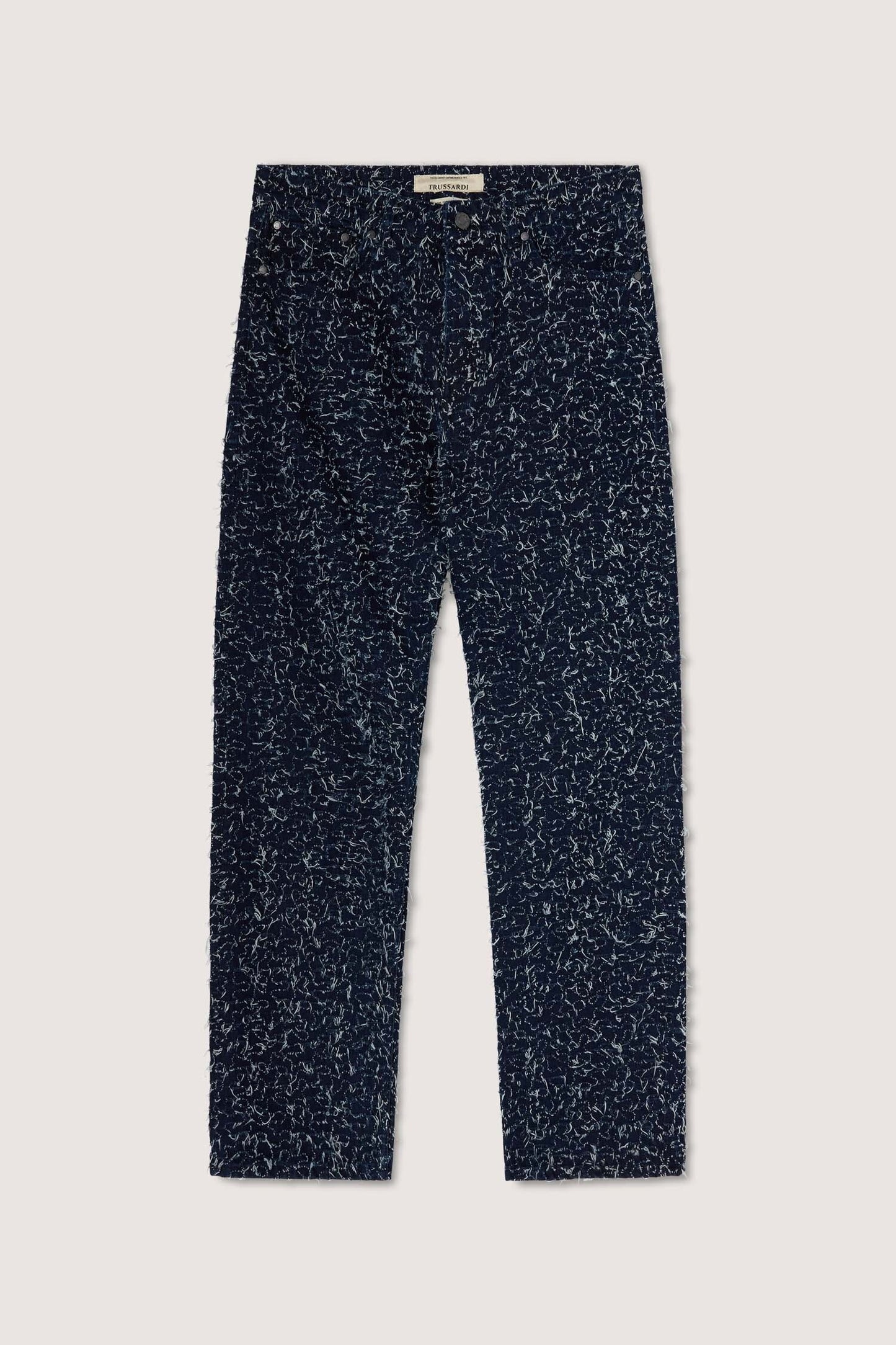 390 Straight - Jeans in Denim Agugliato 5|c4c29bcb4cb6592b13316d6bd9b883d04d26fb5f1ade9a9168aa9c2d7271baae