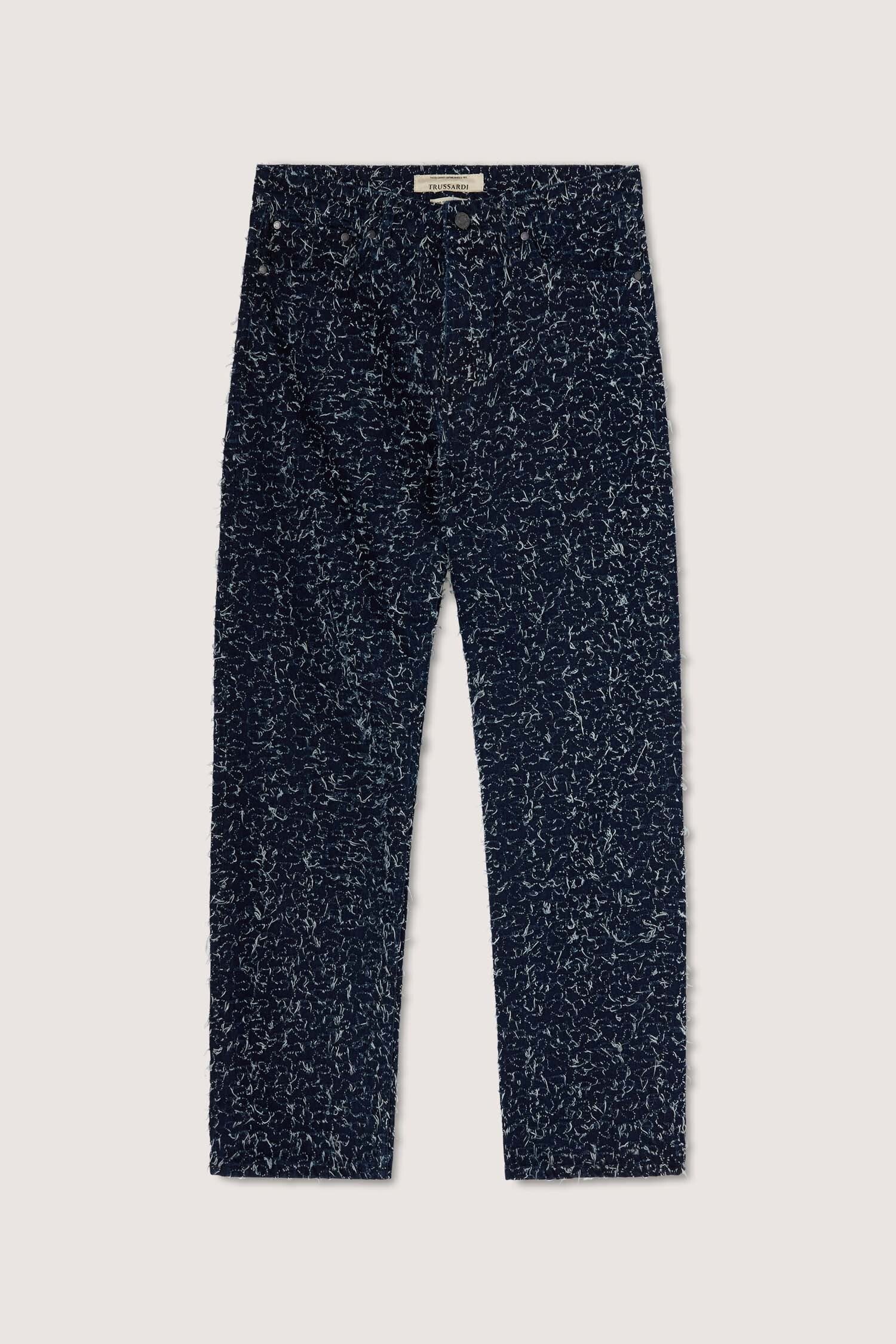 390 Straight - Jeans in Denim Agugliato 5|c4c29bcb4cb6592b13316d6bd9b883d04d26fb5f1ade9a9168aa9c2d7271baae