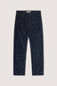 390 Straight - Jeans in Denim Agugliato 5
