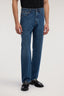 390 Straight - Jeans in Denim Stonewashed 1