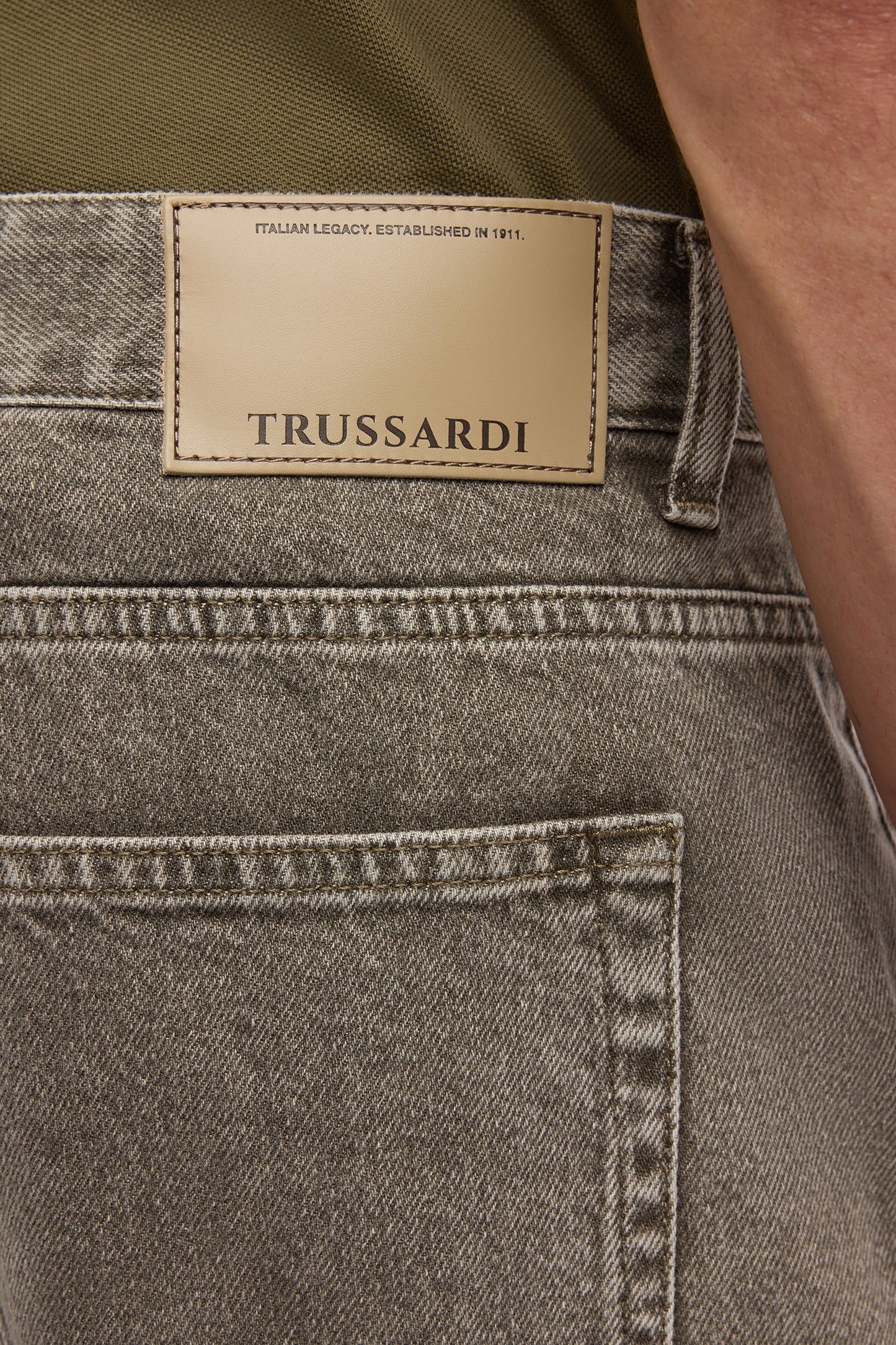 390 Straight - Jeans in Denim Comfort 3|436fb5e55a7c5c73c0e38cbcbafa7dd95ef8f566d284f91ba46f563a2b2accb2