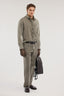 390 Straight - Jeans in Denim Comfort 4