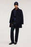 390 Straight - Jeans in Denim Cardato 2