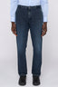 Jeans 301 chino Aviator slim fit in denim stone washed 1