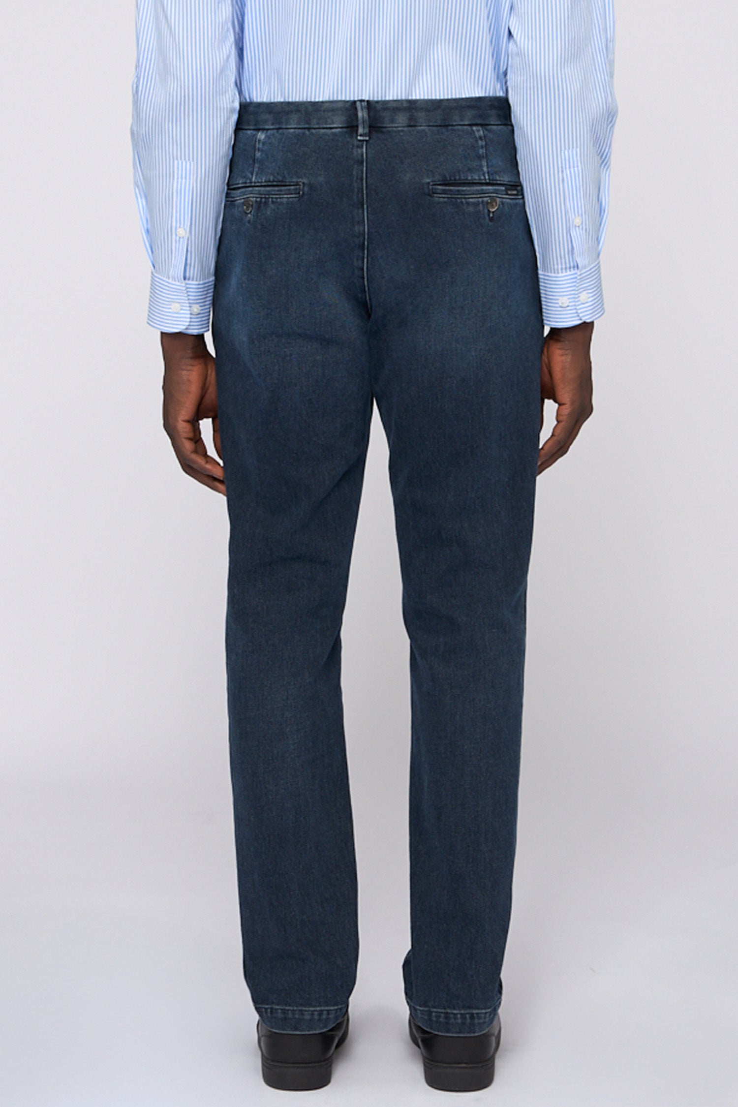 Jeans 301 chino Aviator slim fit in denim stone washed 2|74ba87d72aaedd4c385d6009826d6a23e3c810dc59a25b67ffe427d6d4b62a5c