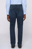 Jeans 301 chino Aviator slim fit in denim stone washed 2
