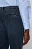 Jeans 301 chino Aviator slim fit in denim stone washed 3