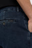 Jeans 301 chino Aviator slim fit in denim stone washed 3