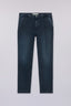 Jeans Slim 301 CHINO Aviator in denim stone washed 5