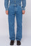 391 Workwear stone-washed denim jeans