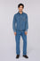 391 Workwear stone-washed denim jeans