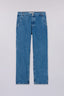 Jeans workwear 391 in denim stone washed 5