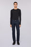 Jeans 370 slim fit in denim rinse 2