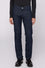 Jeans 370 slim fit in denim rinse