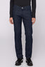 Jeans 370 slim fit in denim rinse 1