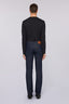 Jeans 370 slim fit in denim rinse 3