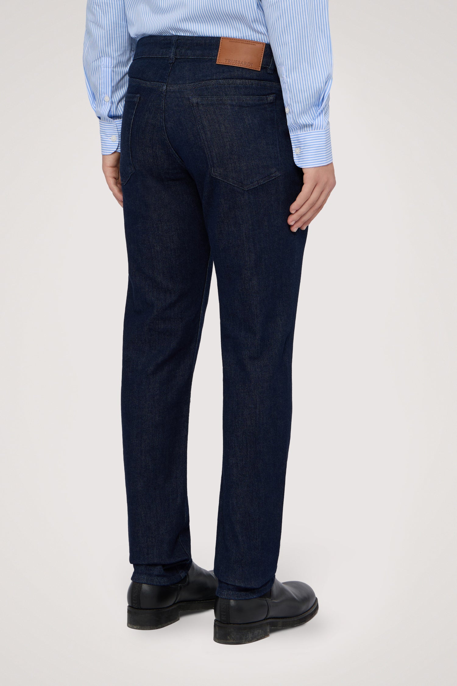 Jeans Slim 370 CLOSE in denim rinse 2|2a12e57ac1bcd2816cefe71d1a4bb2f66bf046b122fa2d1df18049d91e6f1657