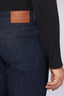 Jeans 370 slim fit in denim rinse 4