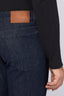 Jeans 370 slim fit in denim rinse 3