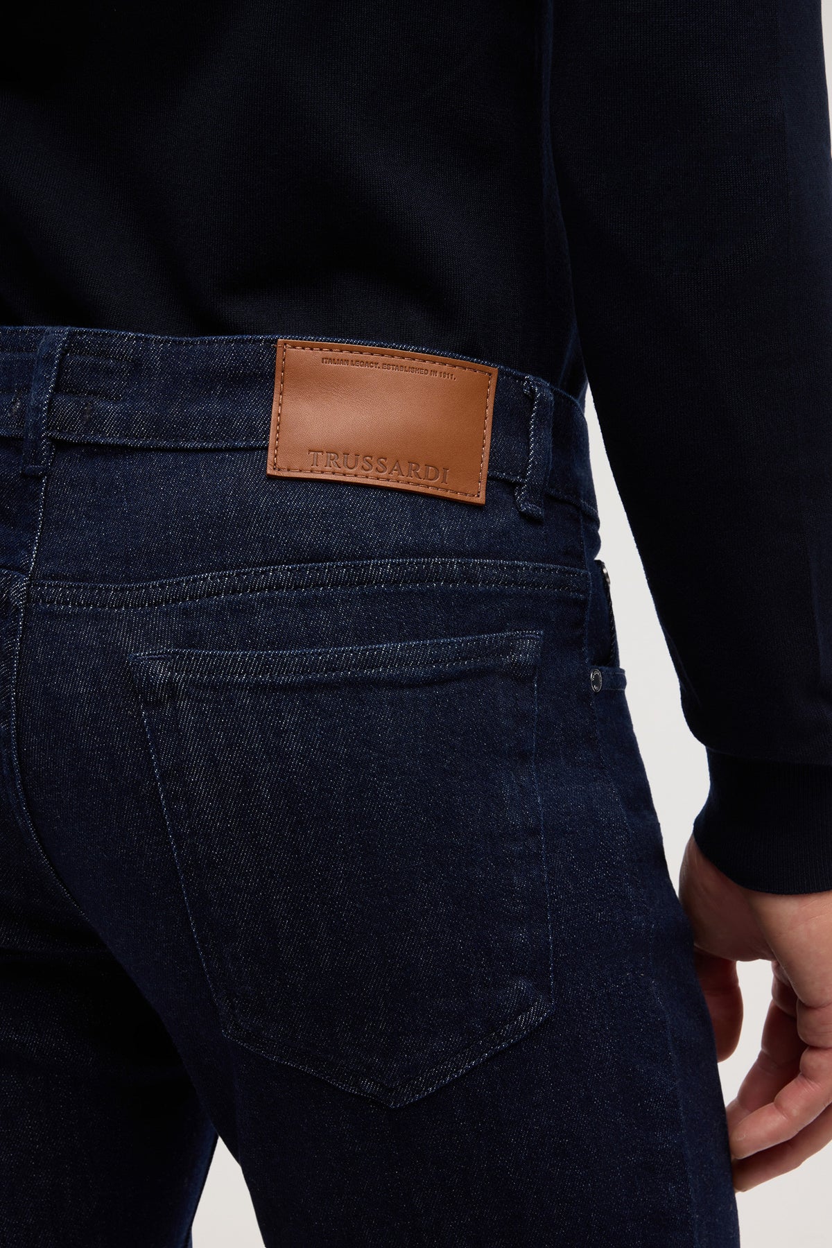 Jeans Slim 370 CLOSE in denim rinse 3|fbb6e25b21818a222e36eaed70f3f73f5adbd618afb043f7a9733a02af10dab3