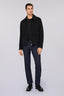 Jeans 370 slim fit in denim rinse 1