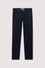 Jeans Slim 370 CLOSE aus Rinse-Denim