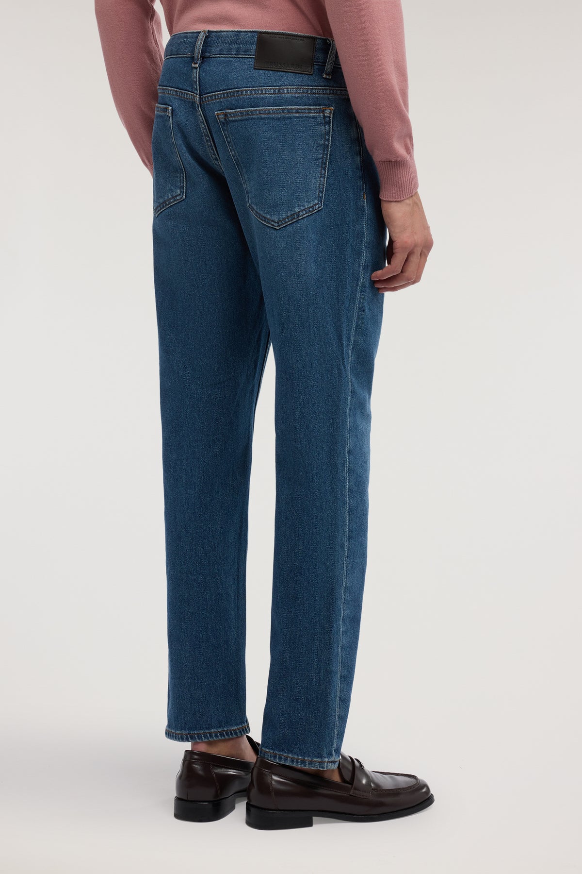 Jeans Slim 370 CLOSE in denim stone washed 7|ee5bf6a2f05c8b58344d02812b49afff670e5a1b7c62fde65c132b7130eebc95