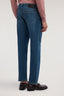 Jeans Slim 370 CLOSE in in denim stone washed 2
