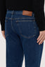 Jeans Slim 370 CLOSE in denim stone washed 3