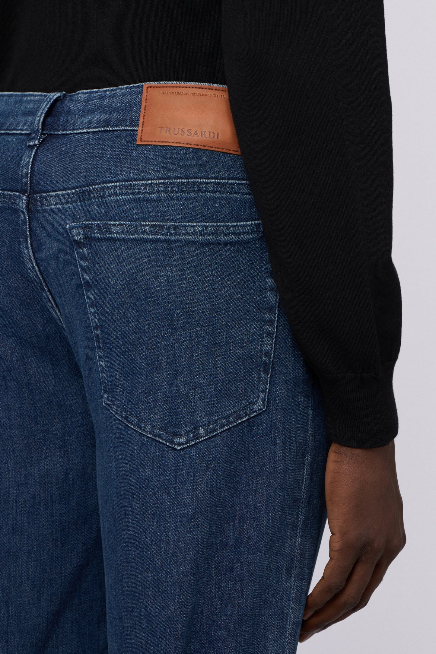 Jeans 370 close fit in denim stone washed 3|f9e3cfb1afb87947568bed570bbb6ce674d46b0ef8dfff81d0c139727a0f12c0