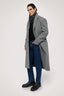 Jeans Slim 370 CLOSE in in denim stone washed 4