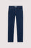Jeans Slim 370 CLOSE aus stone washed Denim
