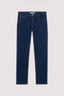 Jeans Slim 370 CLOSE in in denim stone washed 1