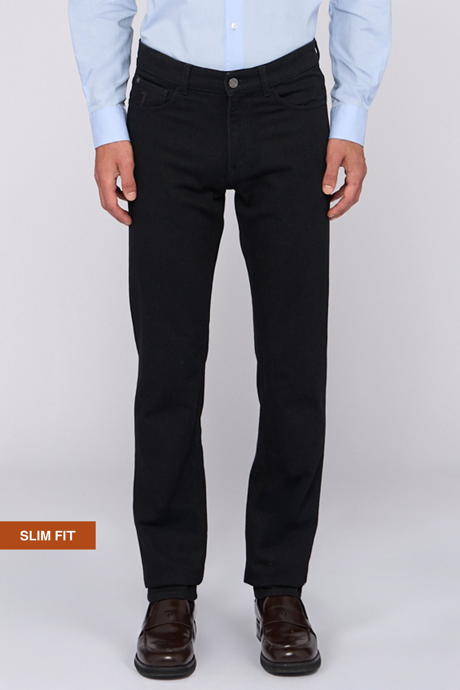 Jeans Slim 370 CLOSE in denim rinse 1|d3f93ca0a3ca11cc7d928c5795790e3651efd63401846c0fb701fb6606b071f7