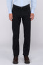 Jeans 370 close fit in denim rinse 1