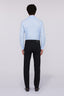 Jeans 370 close fit in denim rinse 2