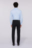 Jeans 370 close fit in denim rinse 2