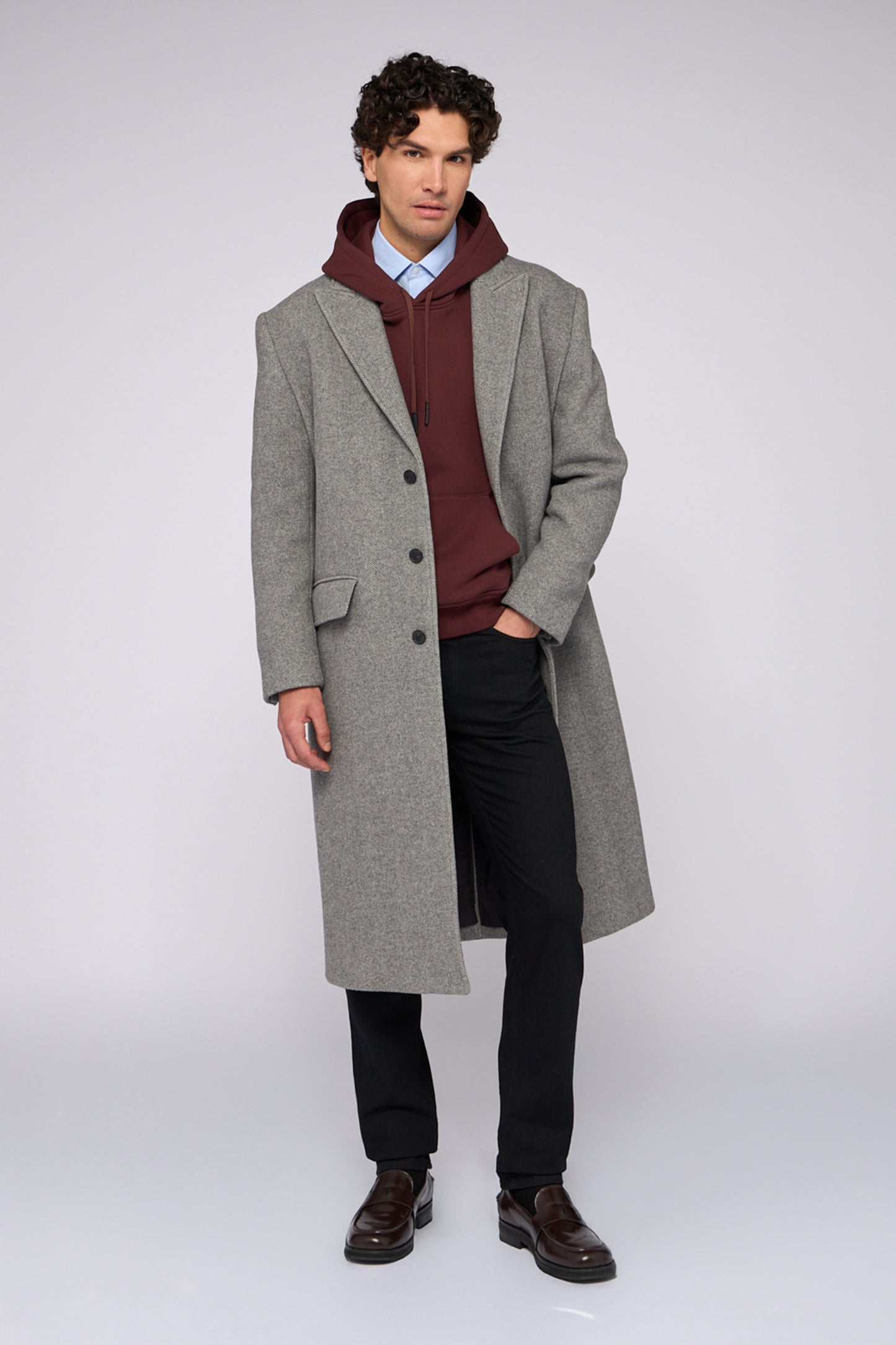 Jeans Slim 370 CLOSE in denim rinse 3|1a839af9bd36fdec13ce260176ed4ac6b1096bb750fda36c208f430bfa0ee2dc