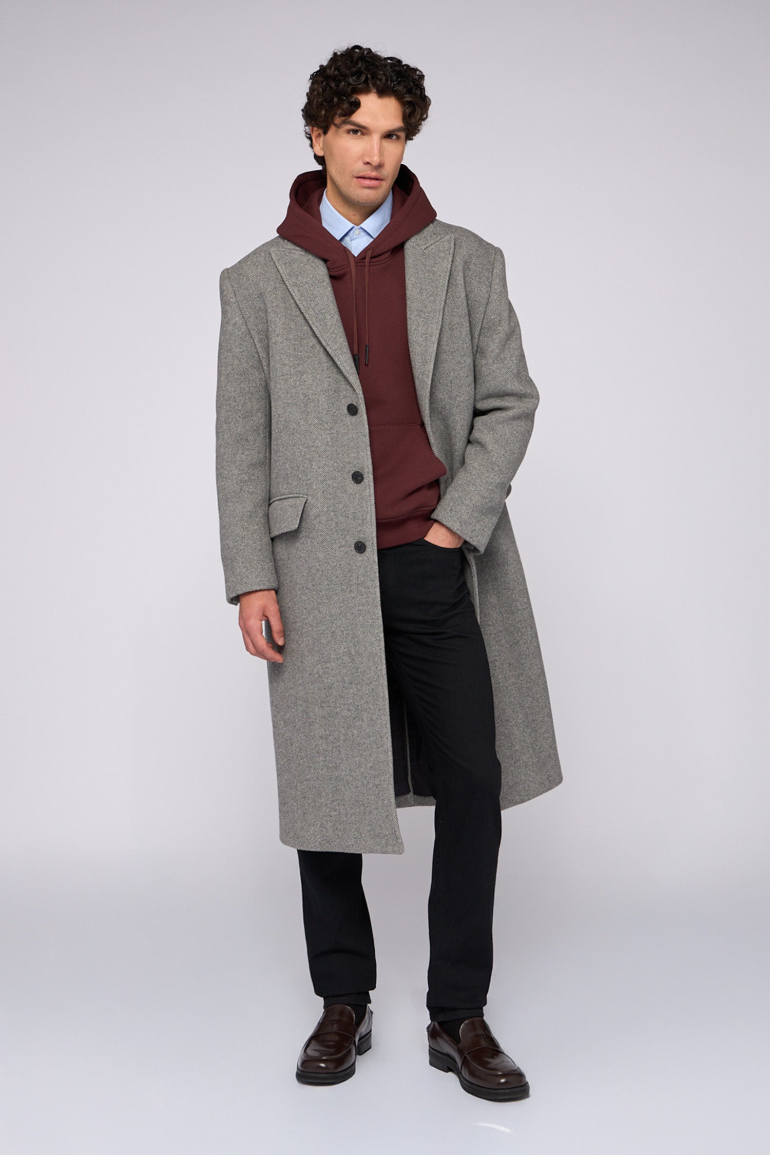 Jeans Slim 370 CLOSE in denim rinse 3|1a839af9bd36fdec13ce260176ed4ac6b1096bb750fda36c208f430bfa0ee2dc