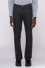 Jeans 370 close fit in denim stone washed 1