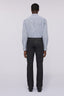 Jeans 370 close fit in denim stone washed 3