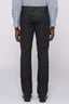 Jeans 370 close fit in denim stone washed 2