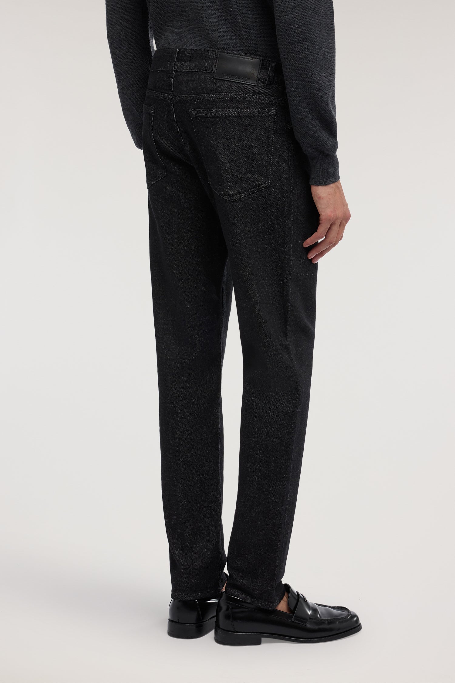Jeans Slim 370 CLOSE in denim stone washed 5|42a595c13af1643b789a06070663e26ab682243e772d3cfa9e4d5ebcdebeb7a6