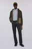 Jeans 370 close fit in denim stone washed 1